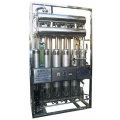 Wir machen und exportieren Multi Effekt Wasser Destiller Maschine LD300-5 günstigen Preis